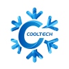 Cold Chain Manufacturer- CoolTech Logo